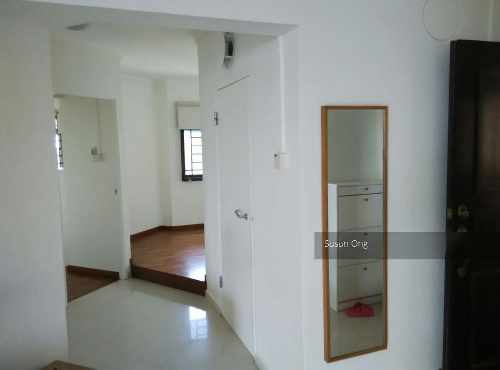 Blk 109A Depot Road (Bukit Merah), HDB 5 Rooms #113884002